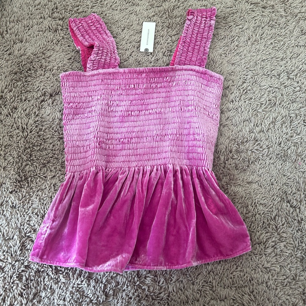 Anthropology top